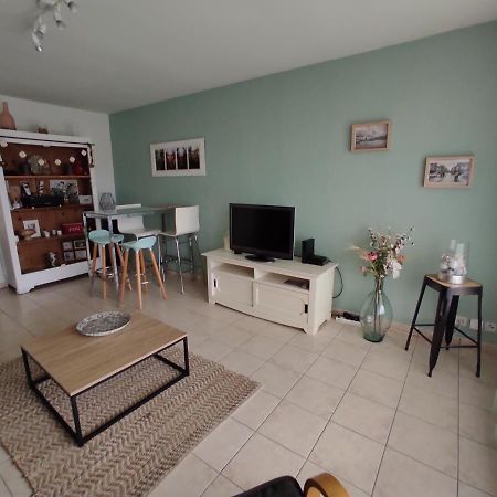 Appartement Calme Proche Toulouse Saint-Jean  Exterior photo